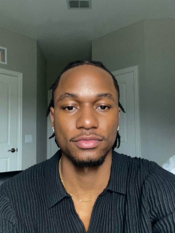 Sean Mapuke